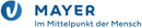 Logo Autozentrum MAYER / Zweigniederlassung d.Jagersber